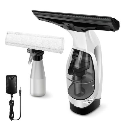 Cordless Rechargeable Vacuum Cleaner®